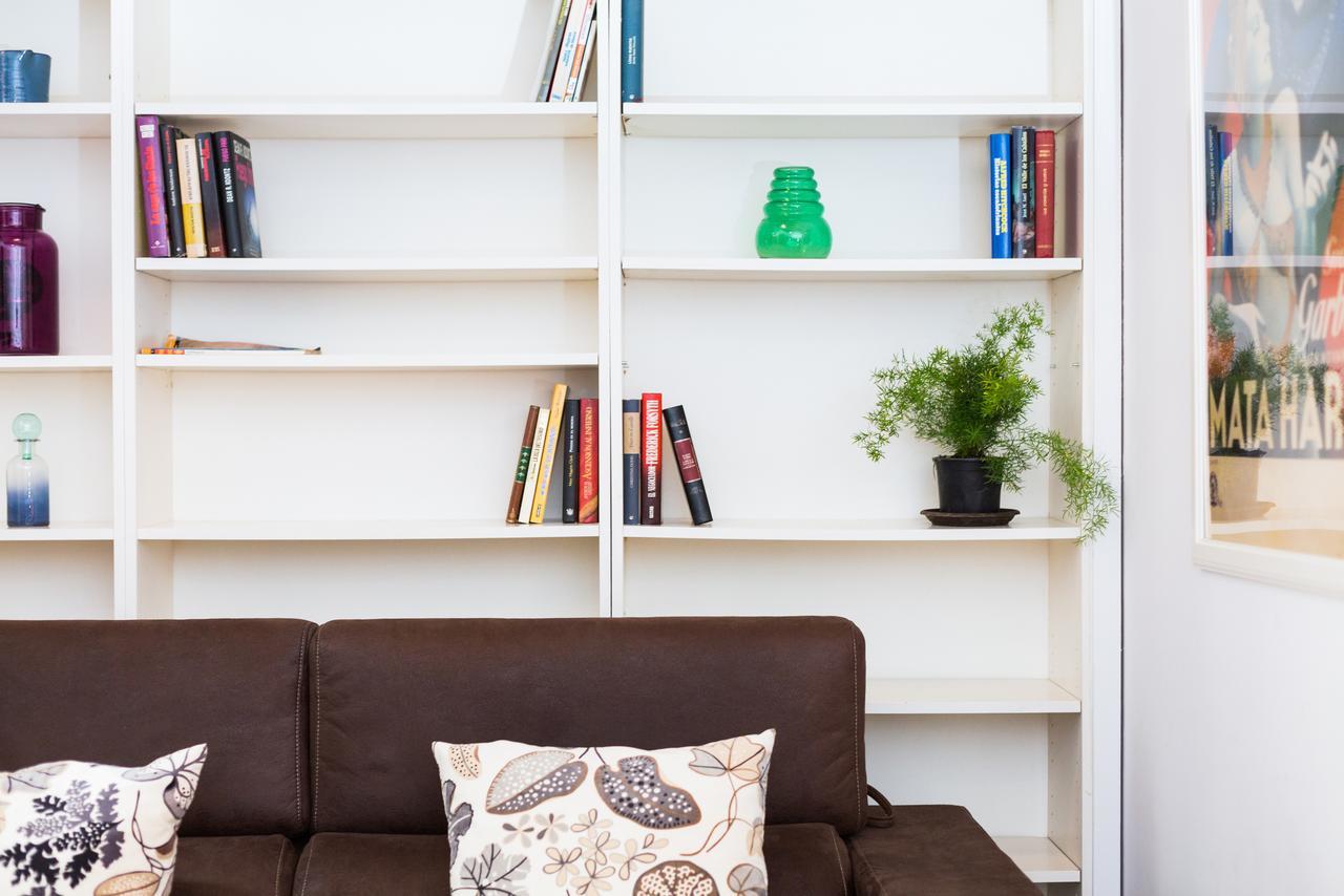 Montaber - Trafalgar Apartment Barcelona