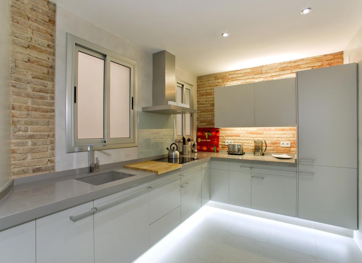 Montaber - Bailén Appartement