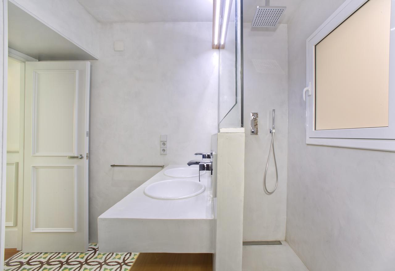 Apartamento Montaber - Bailén Barcelona