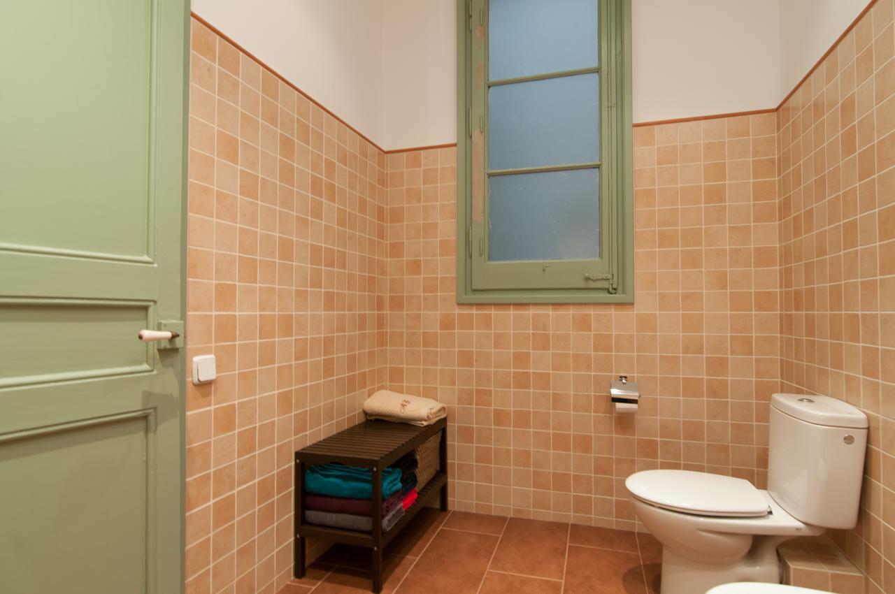 Montaber - Sant Antoni Appartement