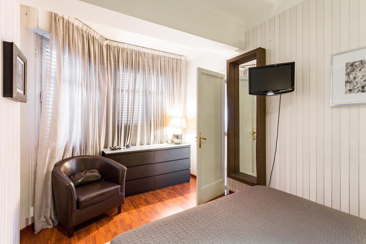 Appartement Oxis - Plaza Espana Fira *