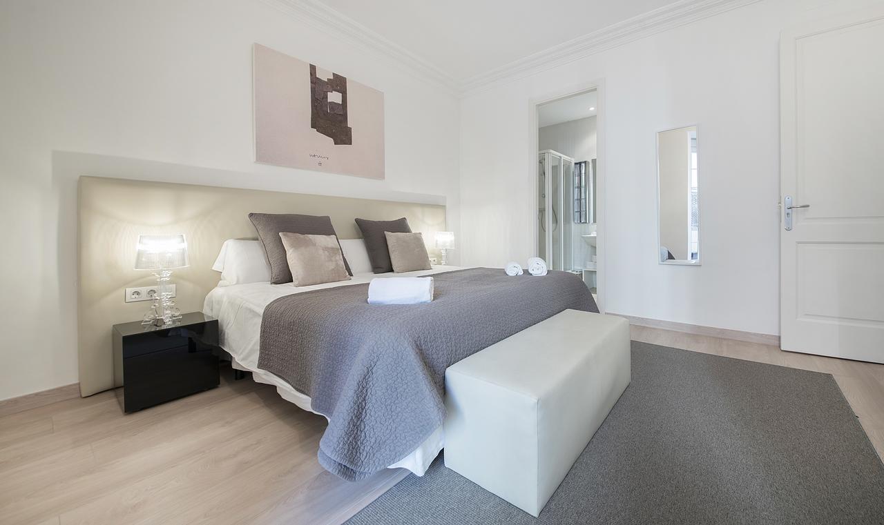 Appartement Stylish Diagonal *