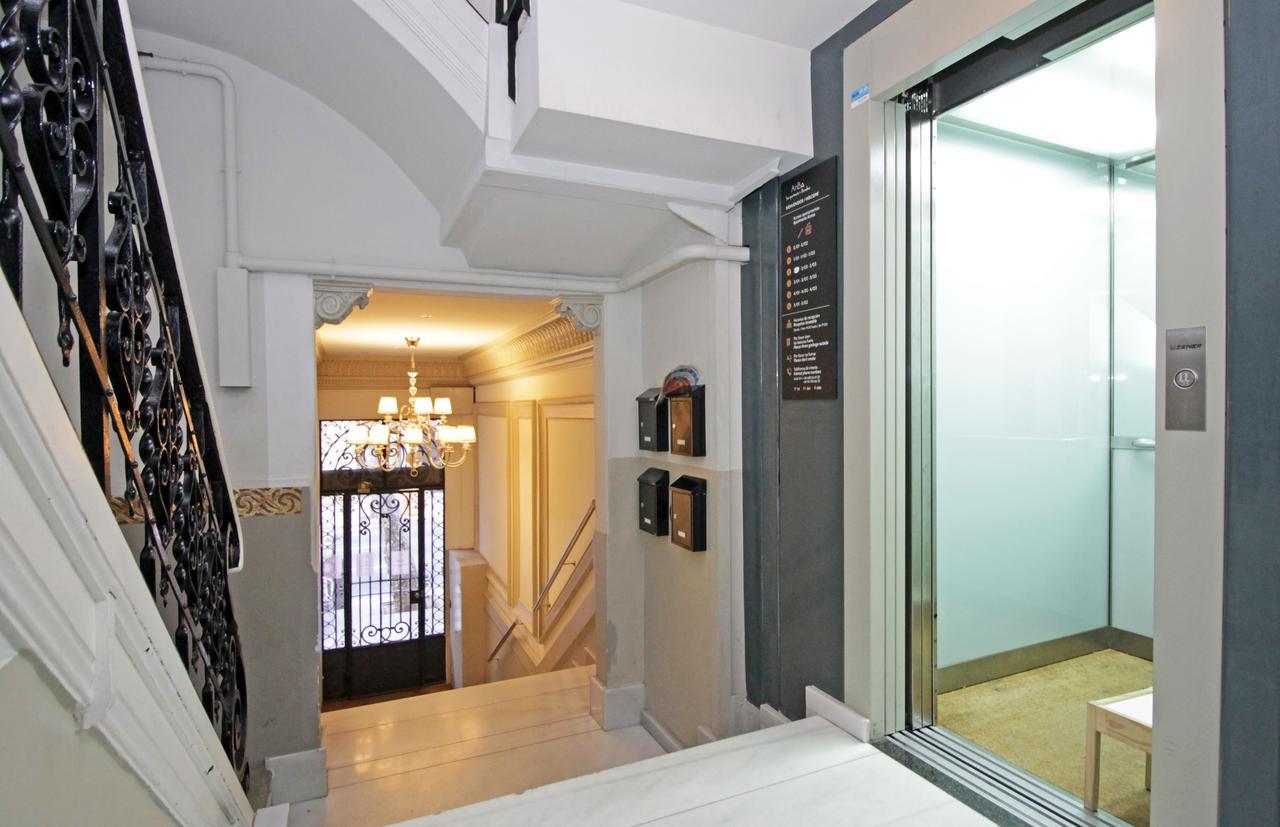 Appartement Ainb Eixample-miro