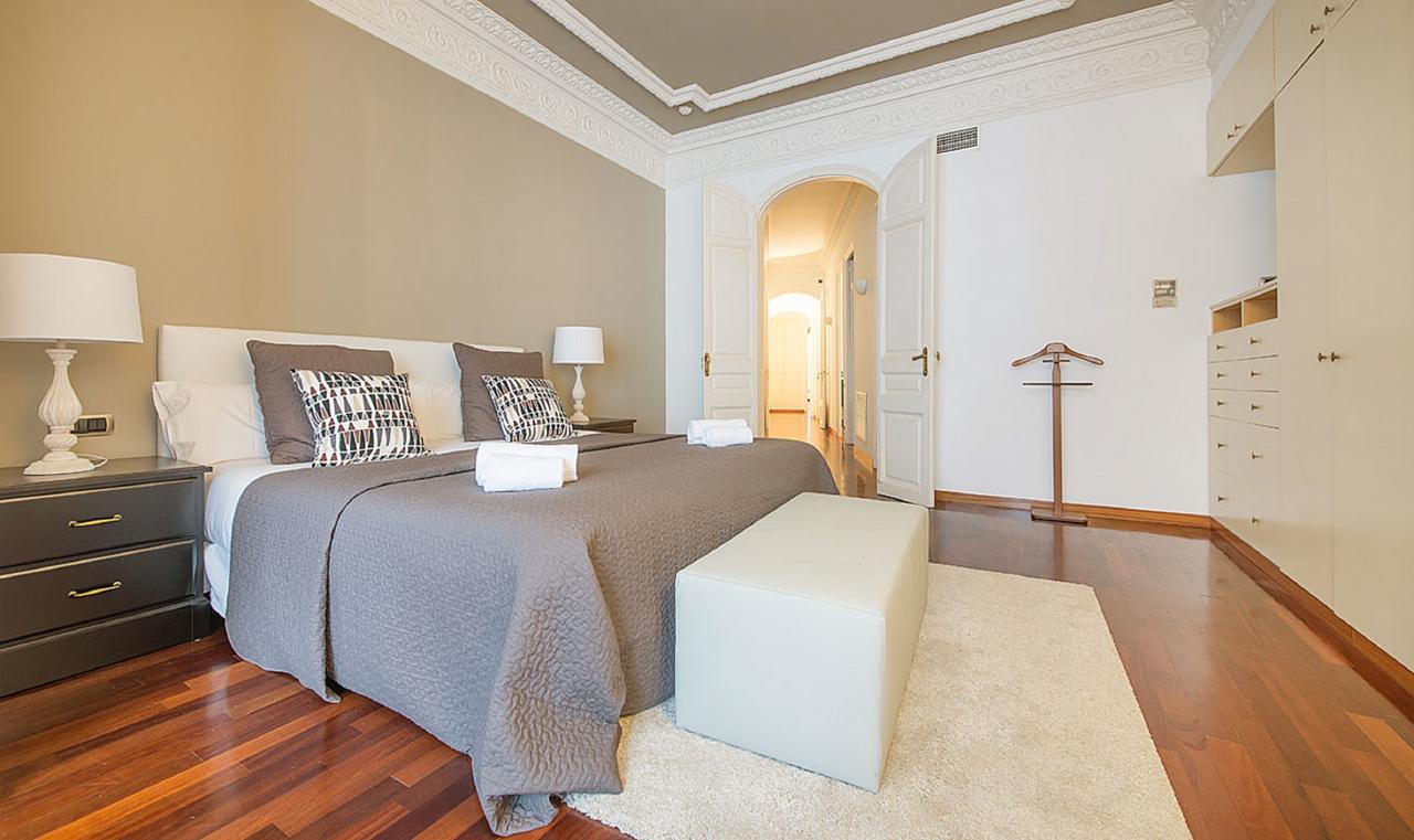 Stylish Diagonal Appartement Barcelone