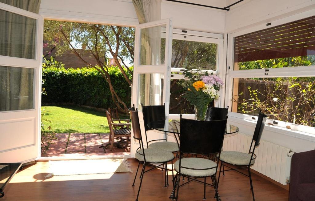 Tibidabo Apartment