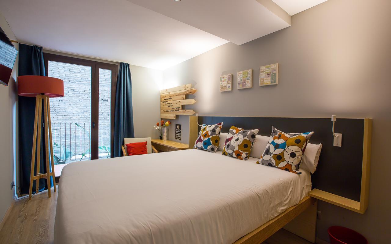 Hostel Yeah Barcelona
