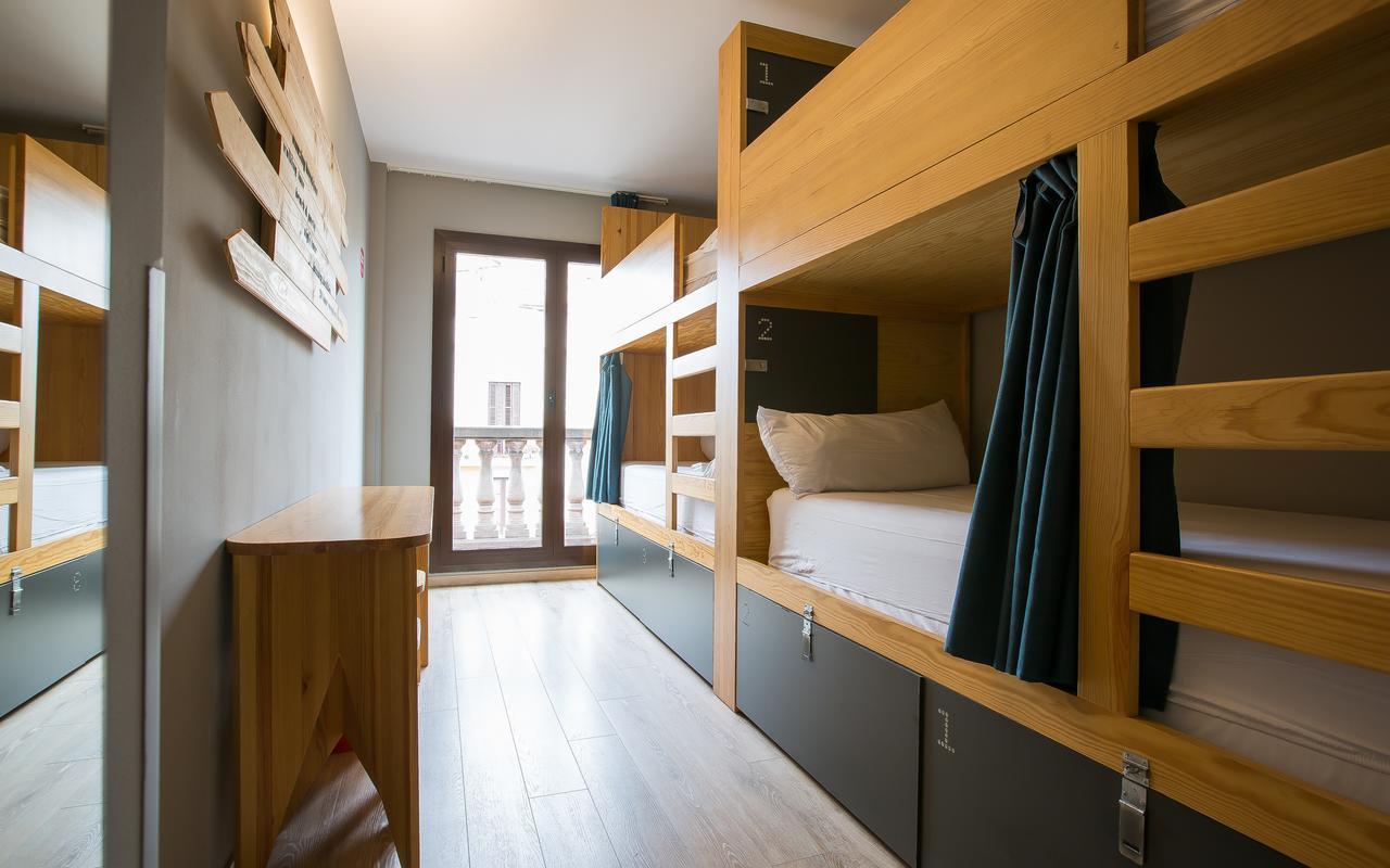 Hostel Yeah *