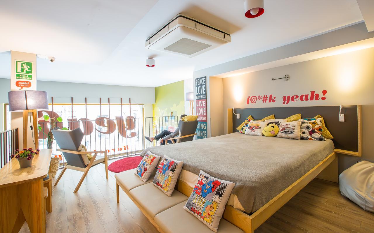 Hostel Yeah