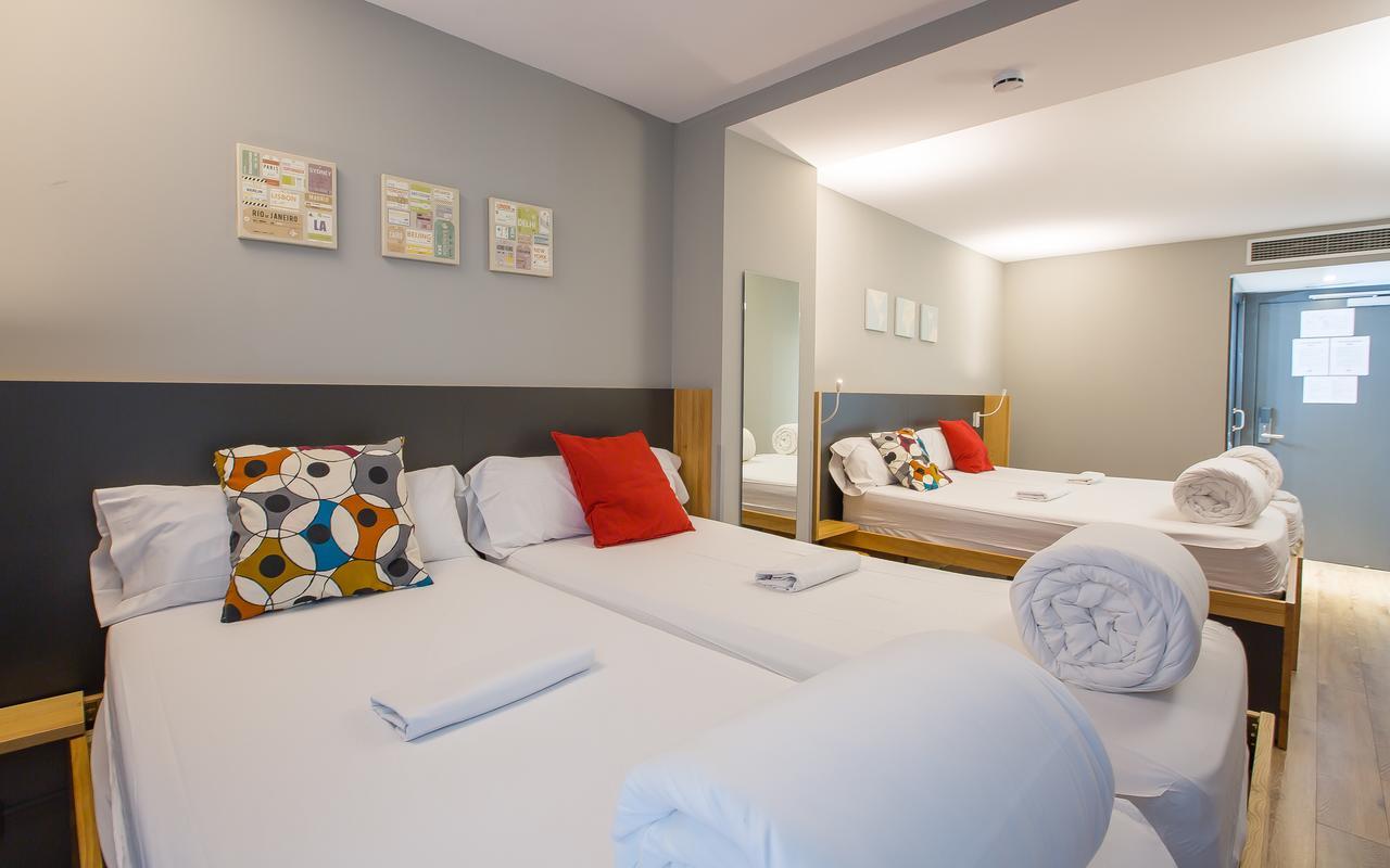 Hostel Yeah Barcelona