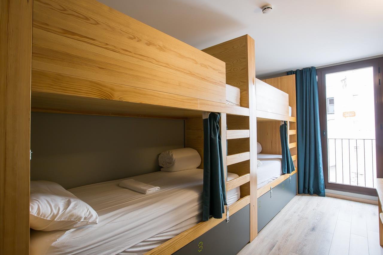 Hostel Yeah Barcelona