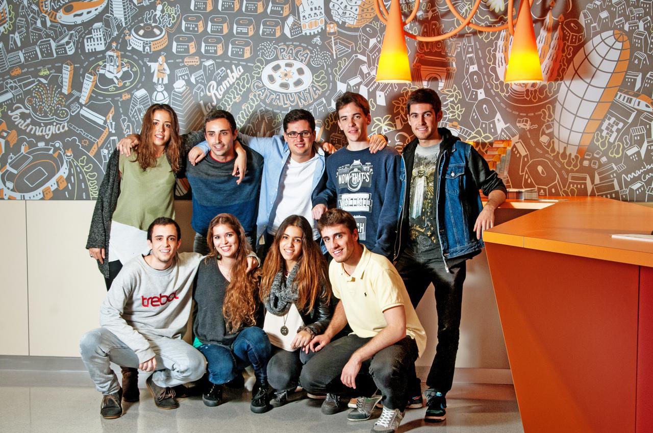 Hostel Pere Tarrés *