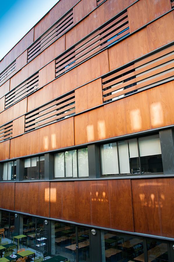 Hostel Pere Tarrés *