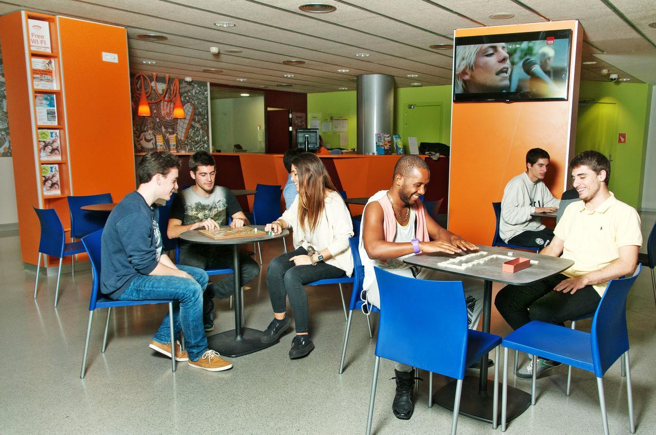Hostel Pere Tarrés Barcelona