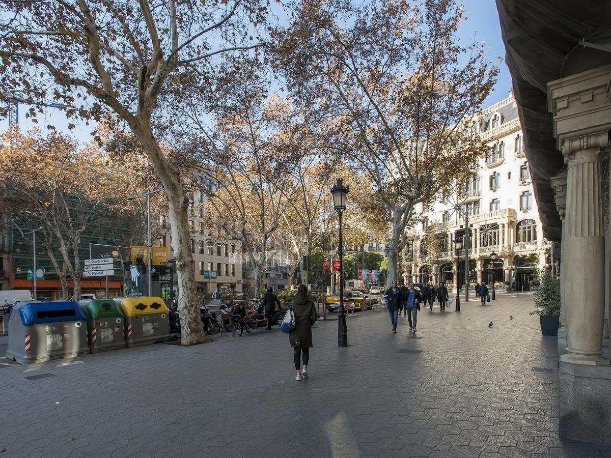 Fewdays Appartement Barcelona