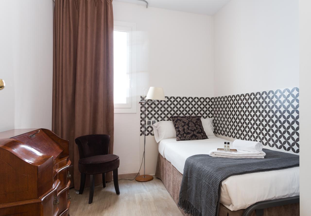 Quartprimera Appartement