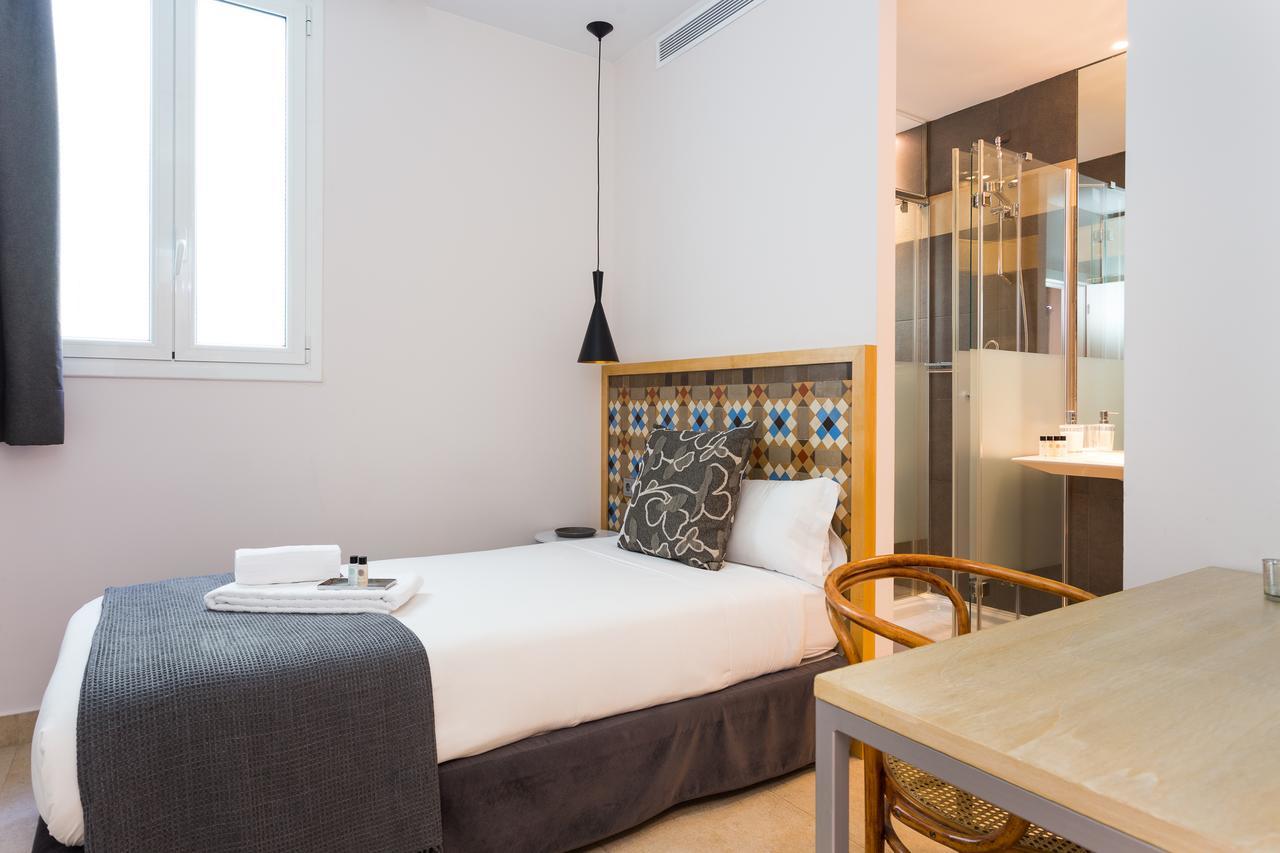 Appartement Quartprimera *