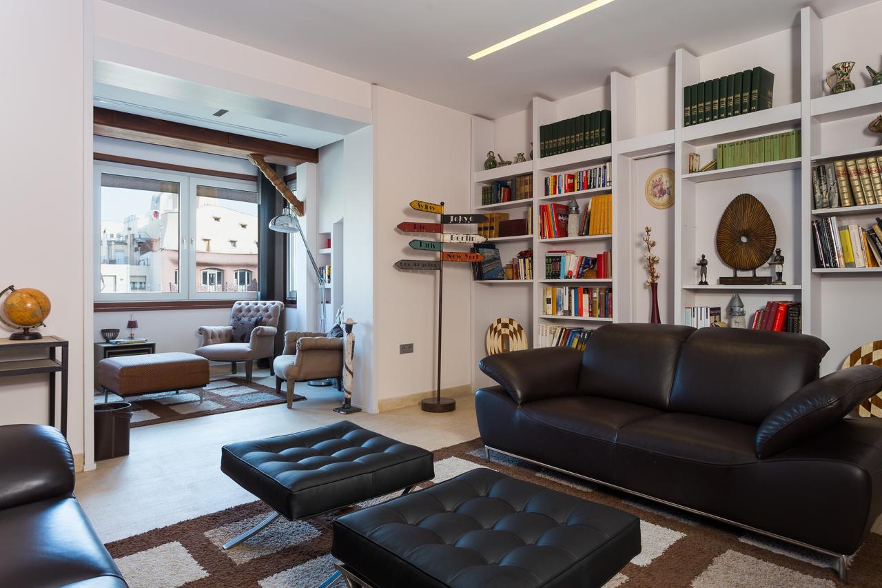 Quartprimera Appartement