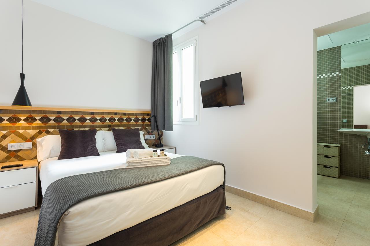 Appartement Quartprimera Barcelone