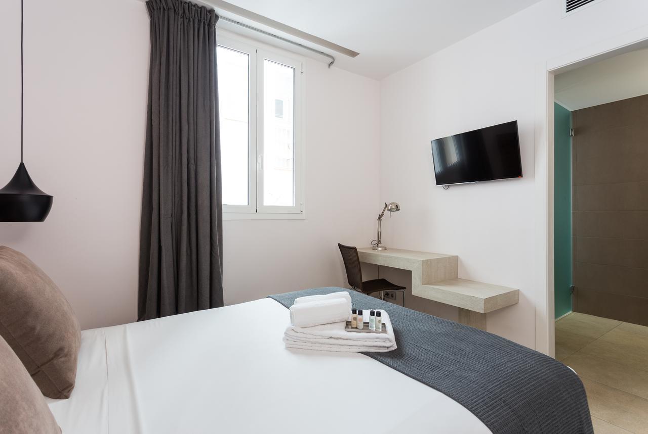 Appartement Quartprimera