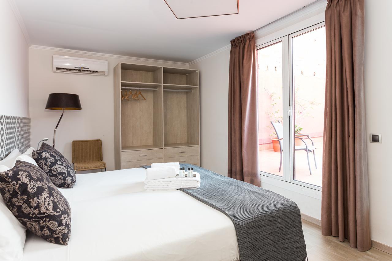 Quartprimera Appartement *