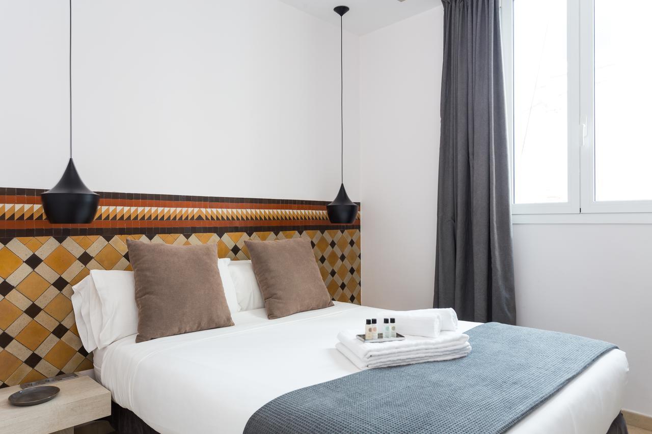 Quartprimera Appartement *