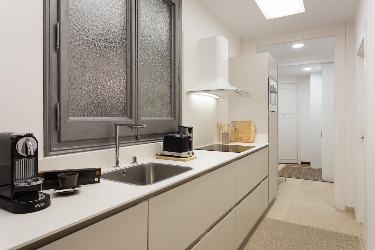 Quartprimera Appartement