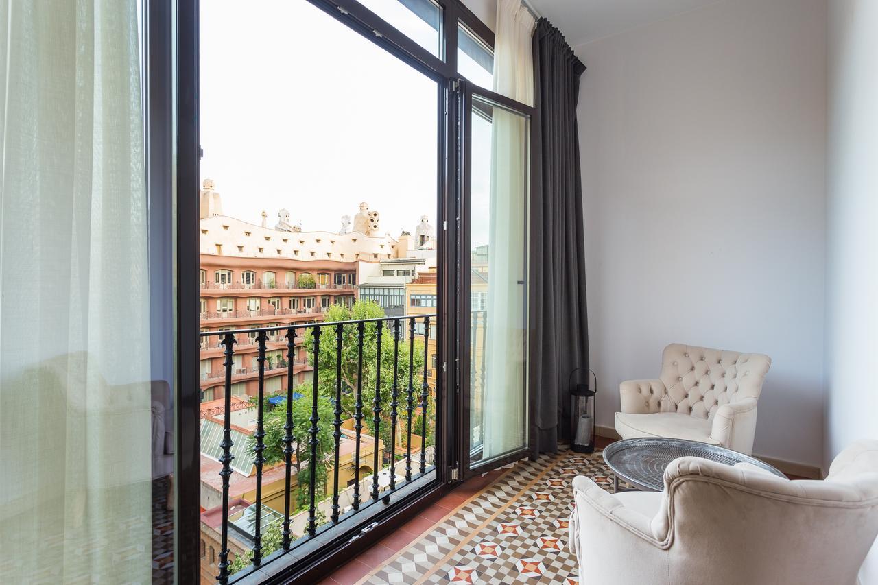 Quartprimera Appartement