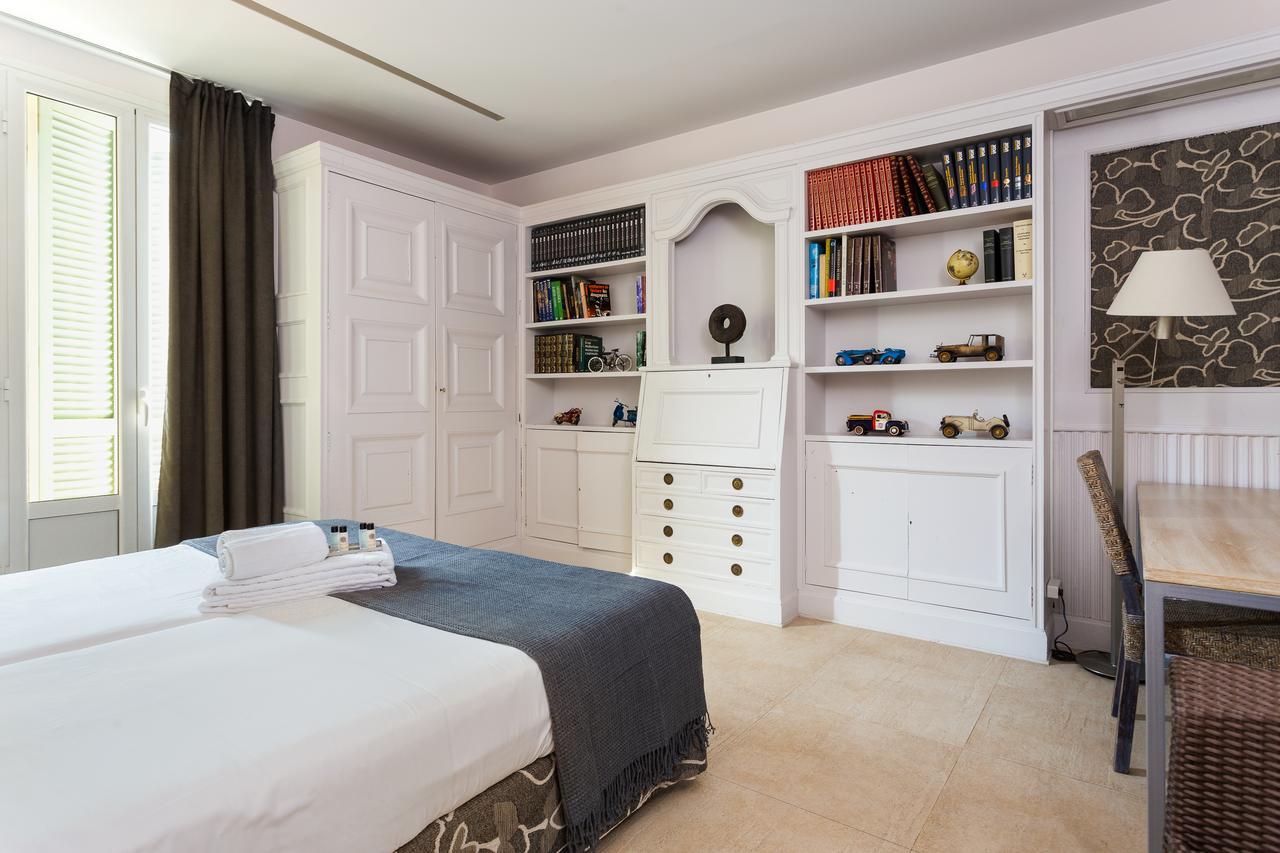 Quartprimera Appartement Barcelone