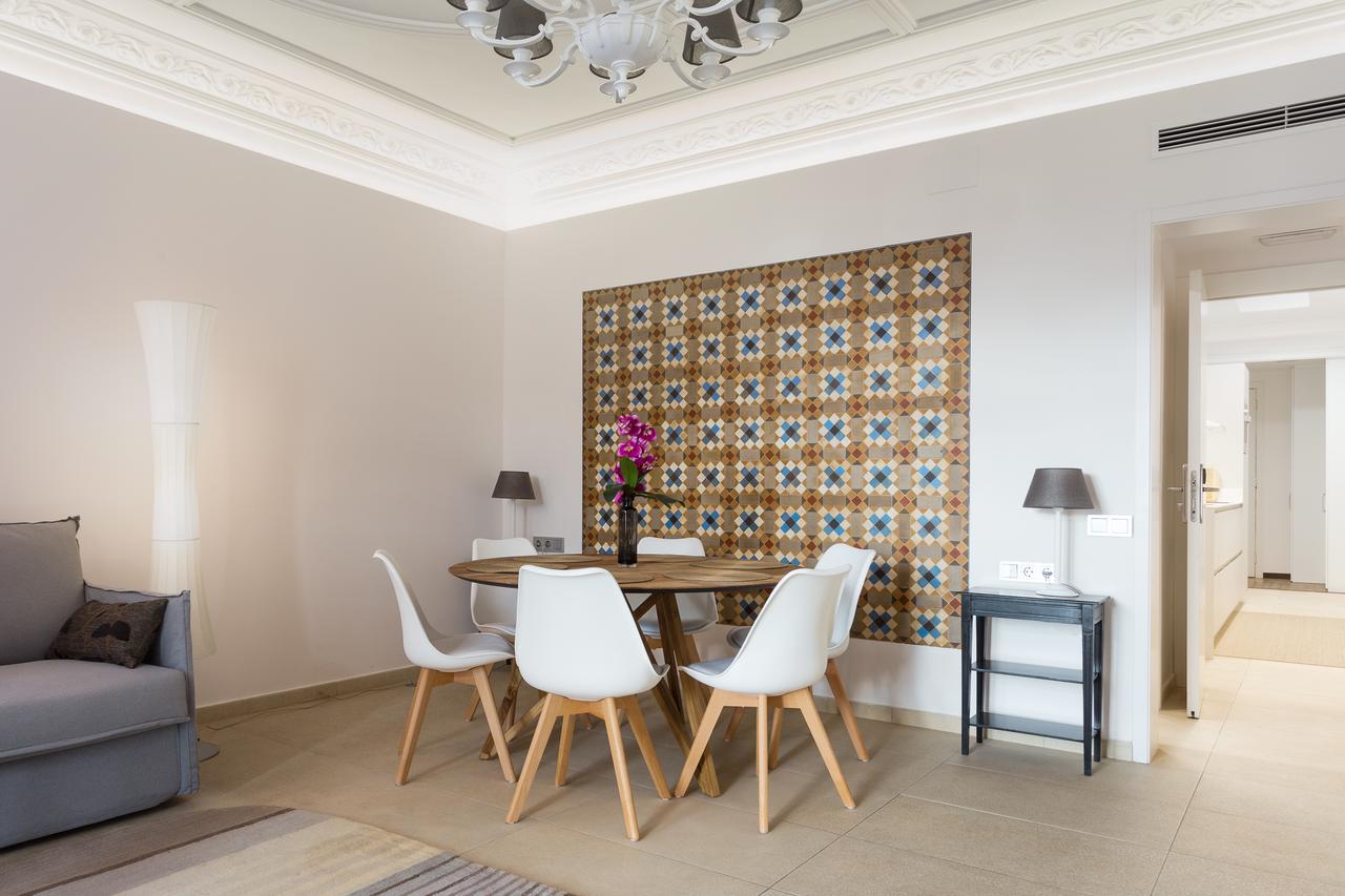 Quartprimera Appartement Barcelone
