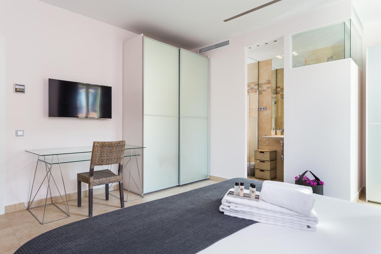 Appartement Quartprimera Barcelone