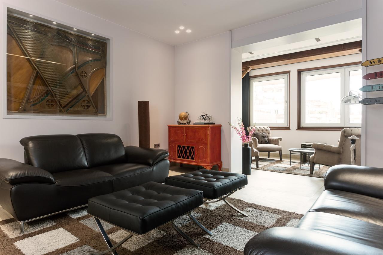 Appartement Quartprimera Barcelone
