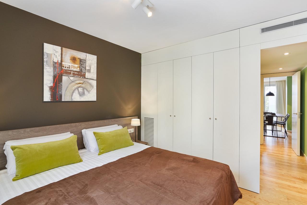Urban District - Rambla & Pool Appartement