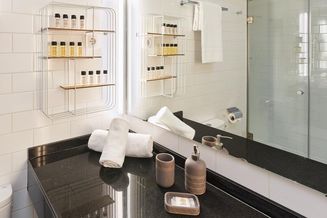 Appartement Urban District - Rambla & Pool Barcelona