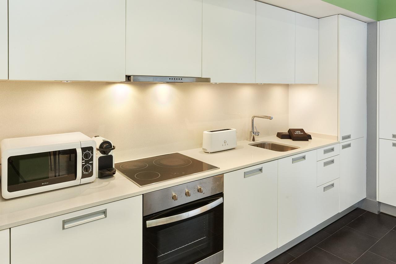Appartement Urban District - Rambla & Pool *