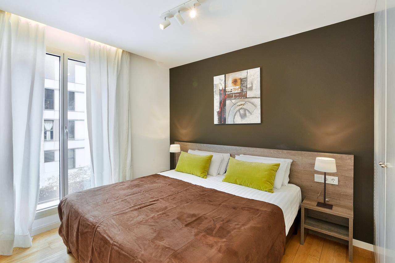 Appartement Urban District - Rambla & Pool