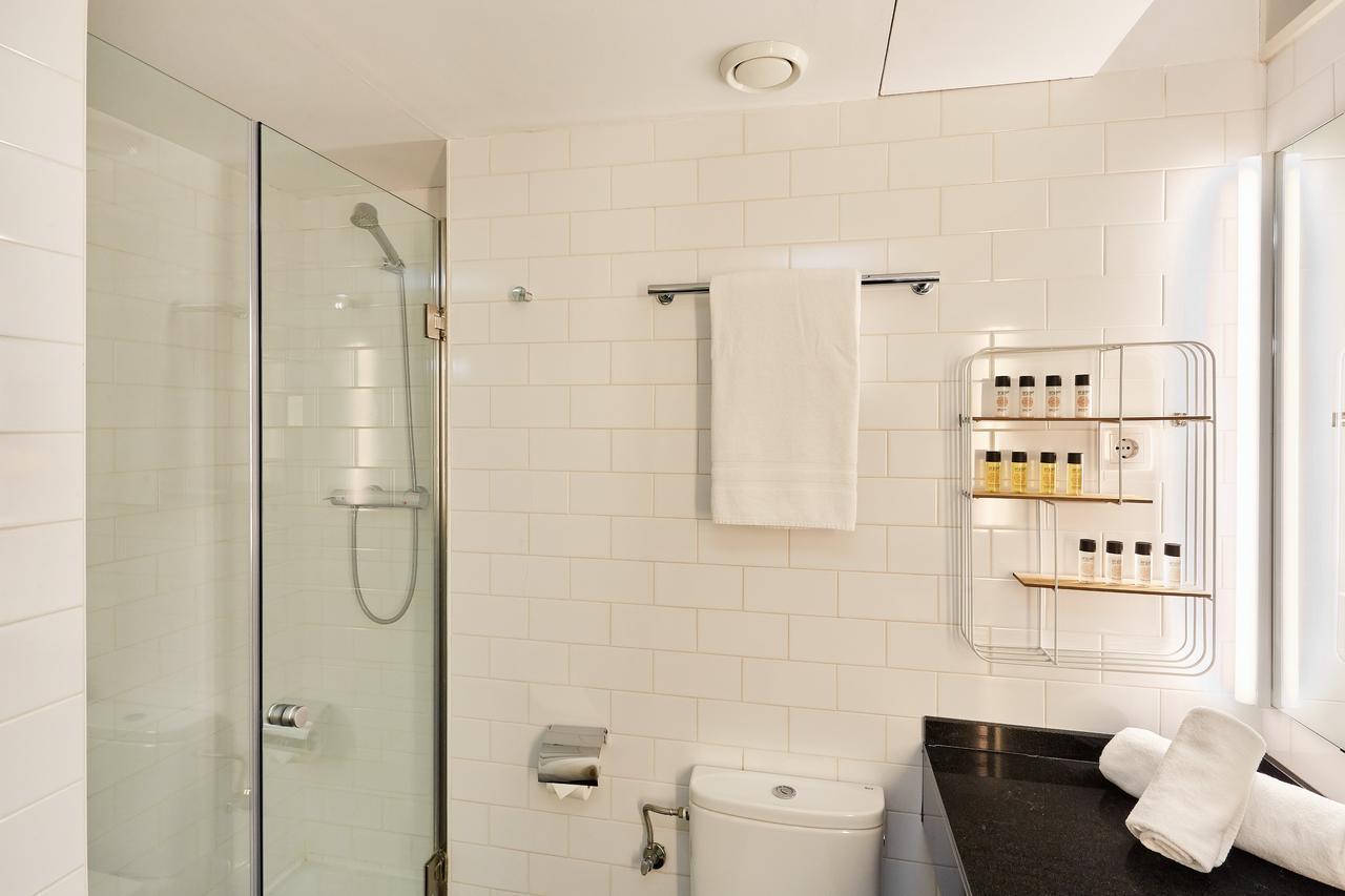 Urban District - Rambla & Pool Appartement Barcelona