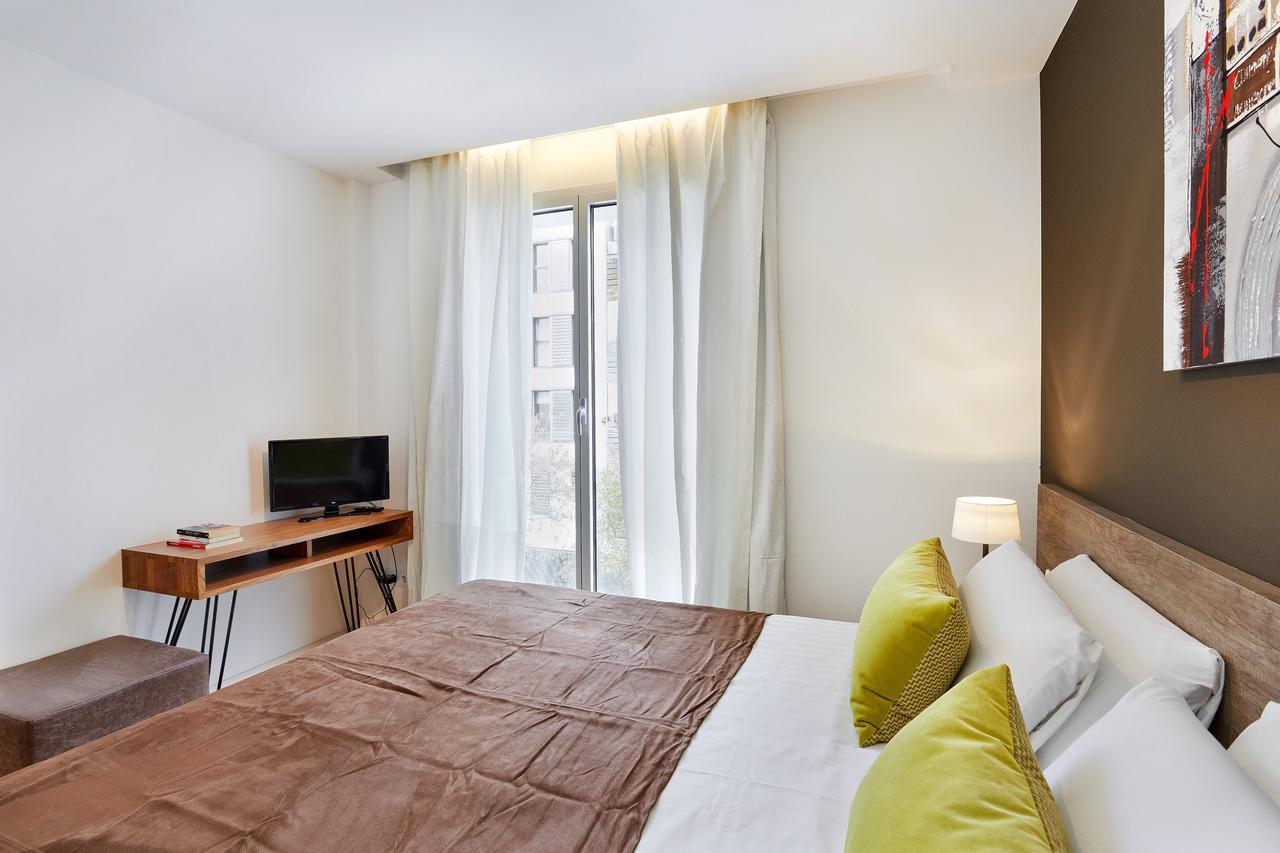 Urban District - Rambla & Pool Appartement