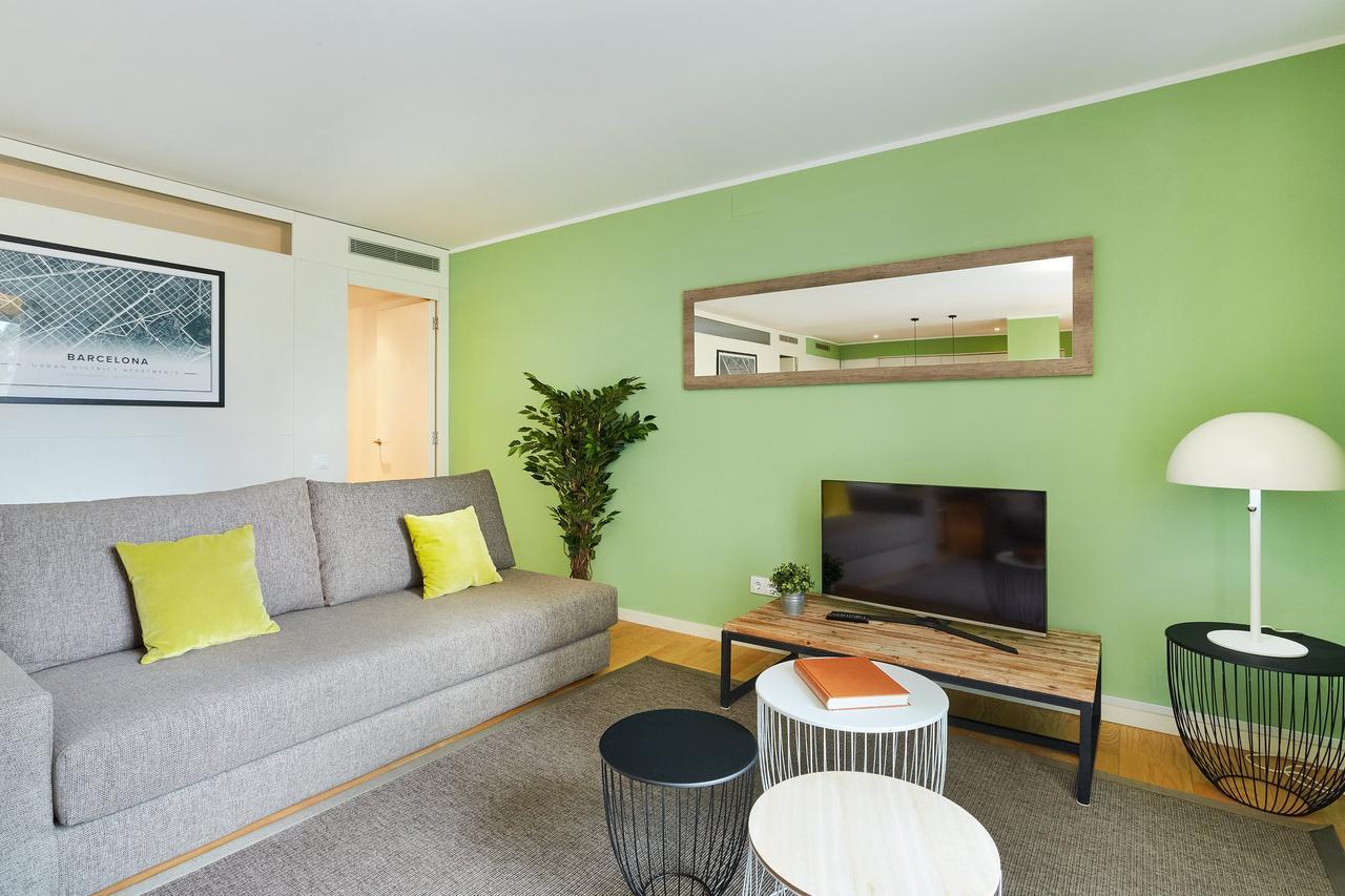 Appartement Urban District - Rambla & Pool *