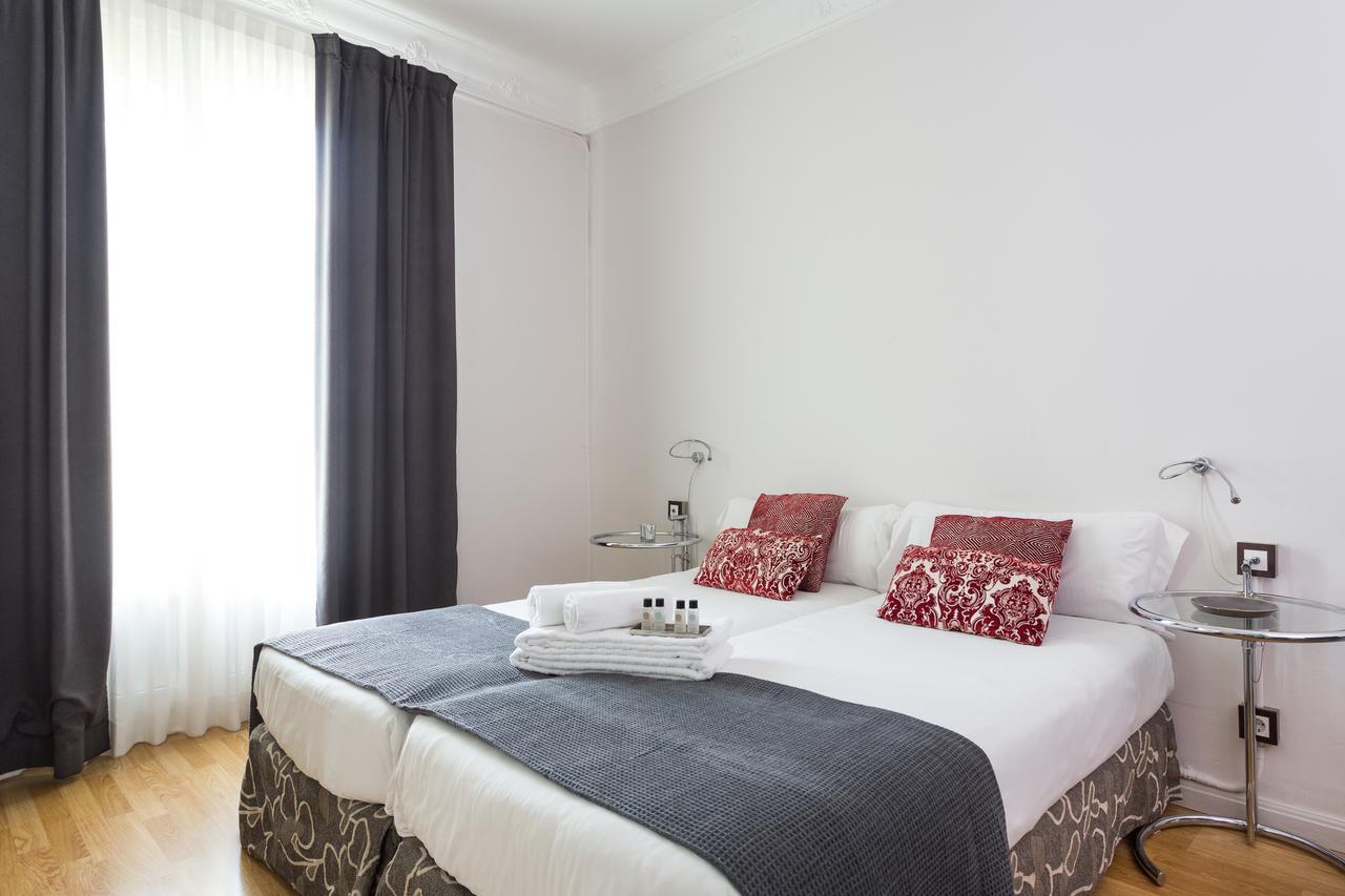 Appartement Quartprimera Barcelone