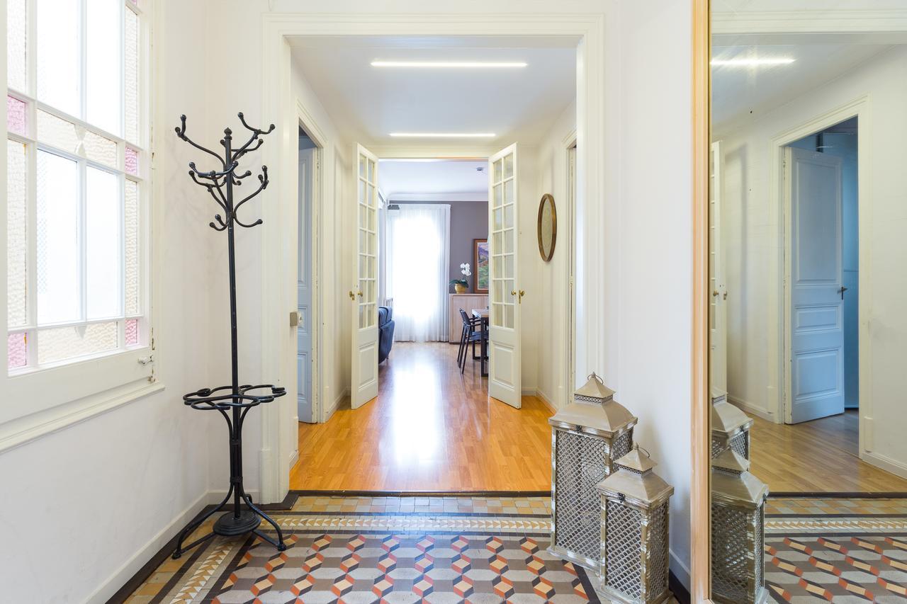 Appartement Quartprimera Barcelone