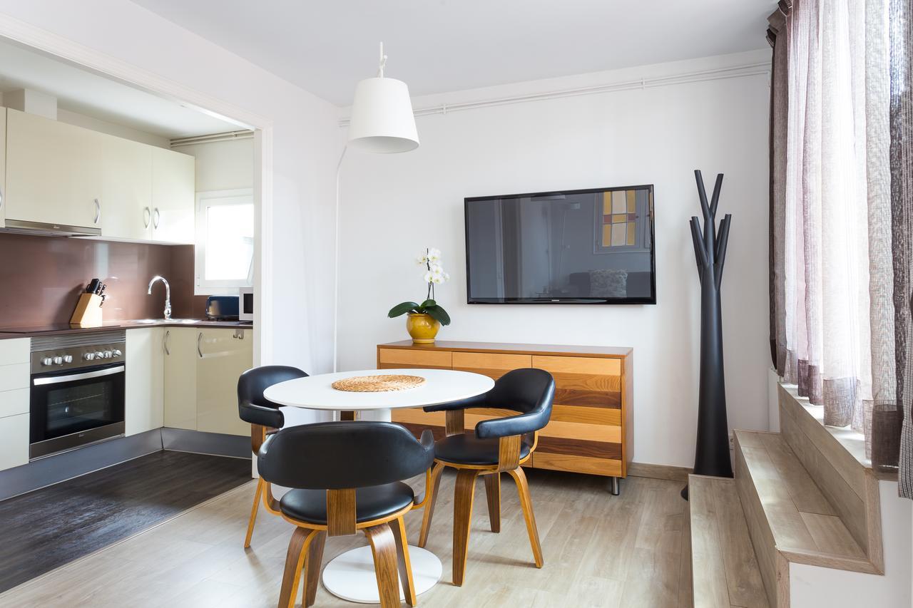 Quartprimera Appartement