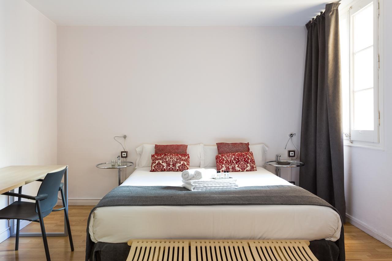 Appartement Quartprimera Barcelone