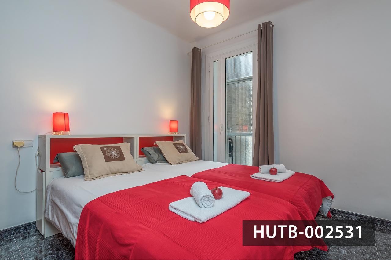 Apartment Elegantniy Poble Sec *