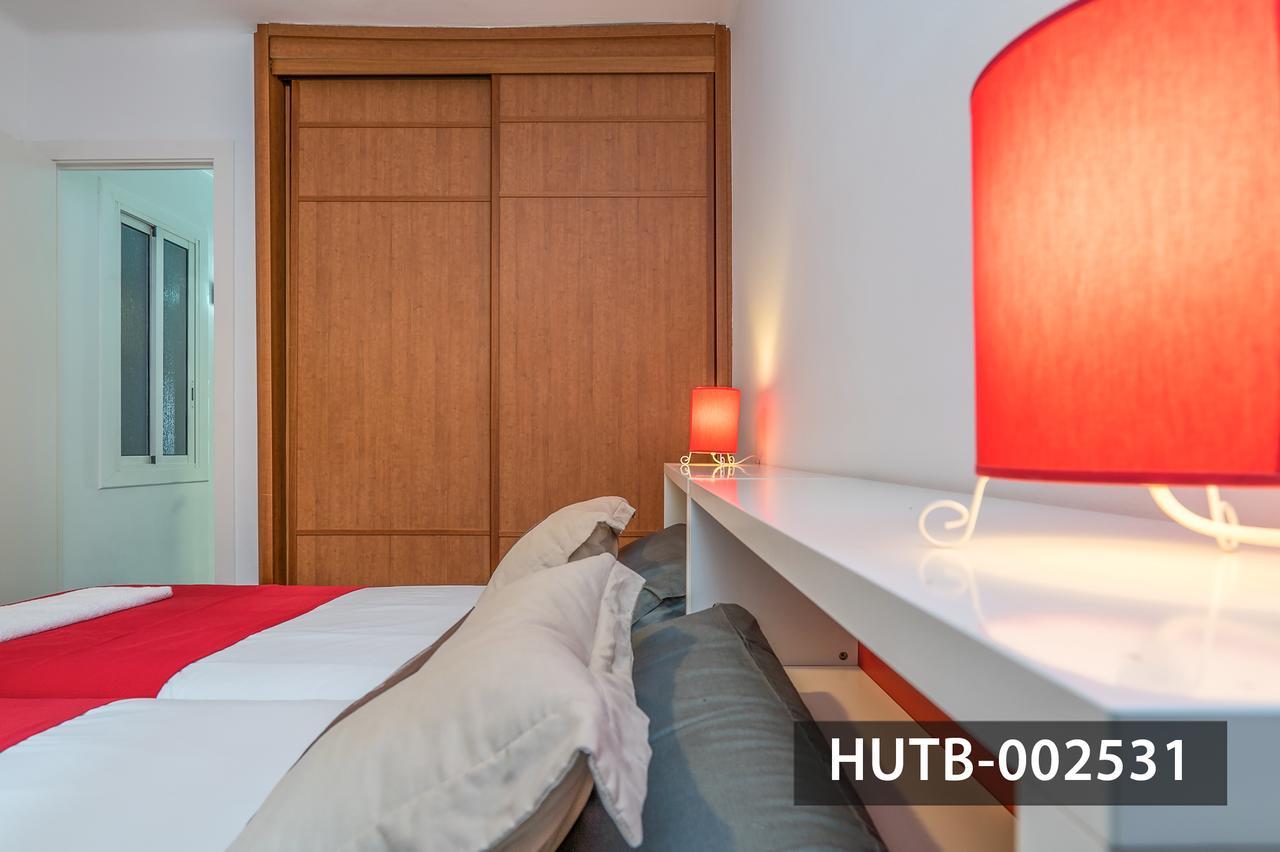 Apartment Elegantniy Poble Sec Barcelona
