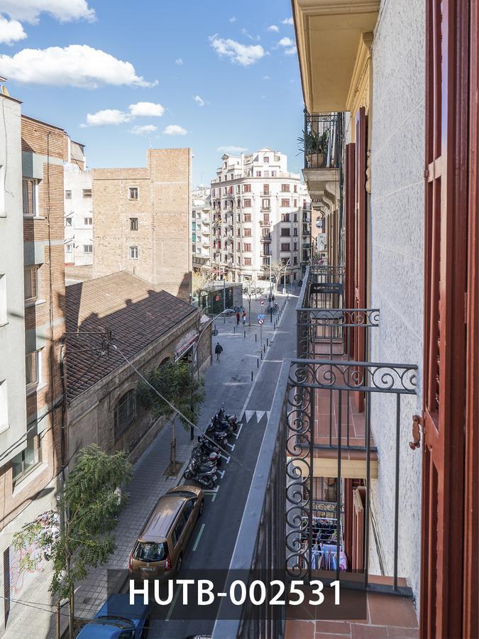 Apartment Elegantniy Poble Sec