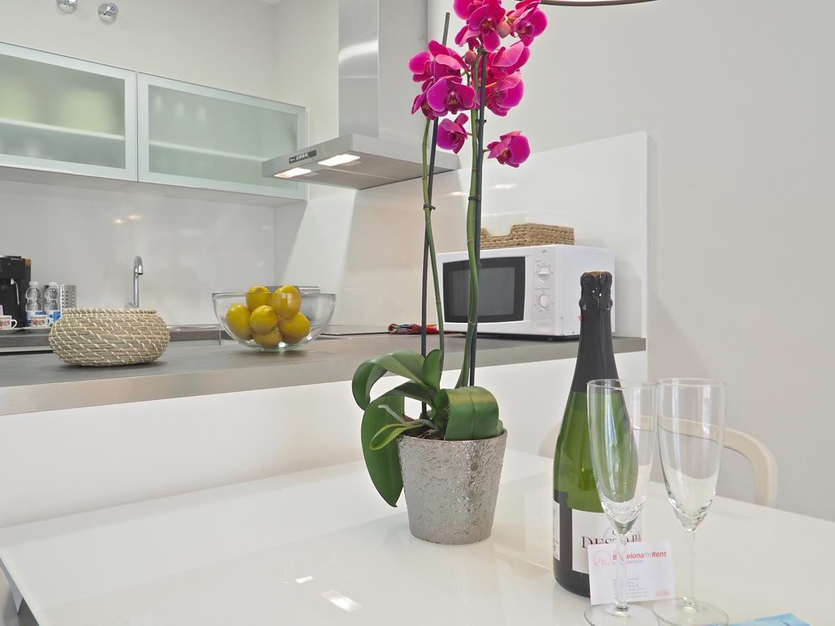 Appartement Urban Town Terrace *