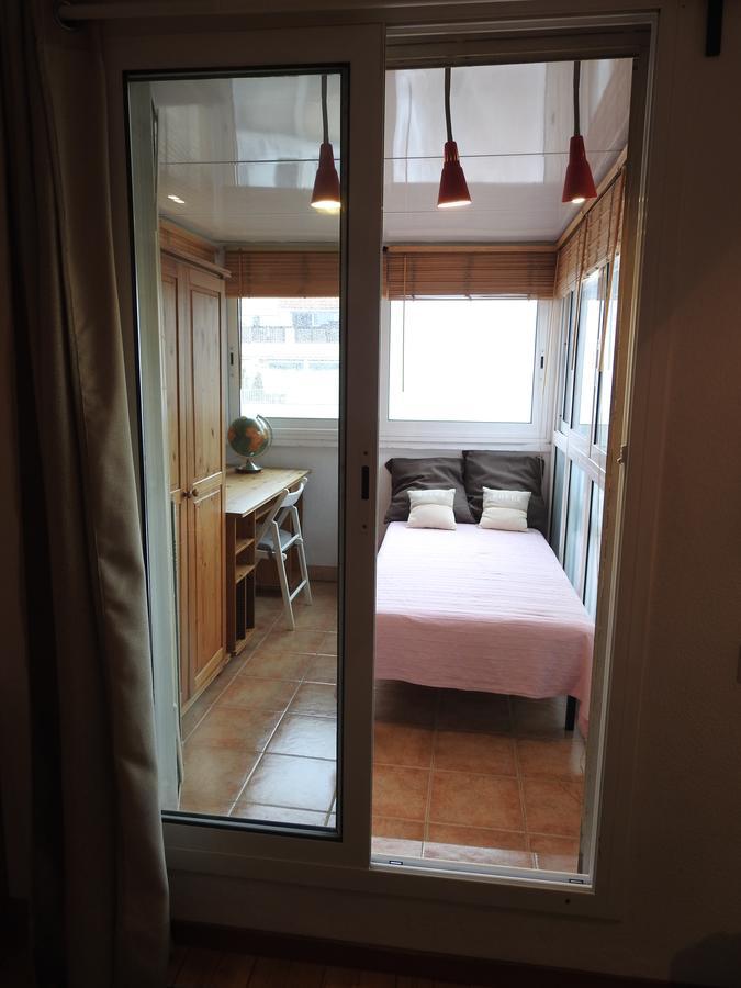 Atic Gaudi-gracia Apartment