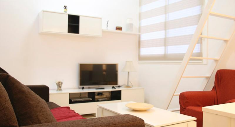 Travessera Parc Gueell Appartement