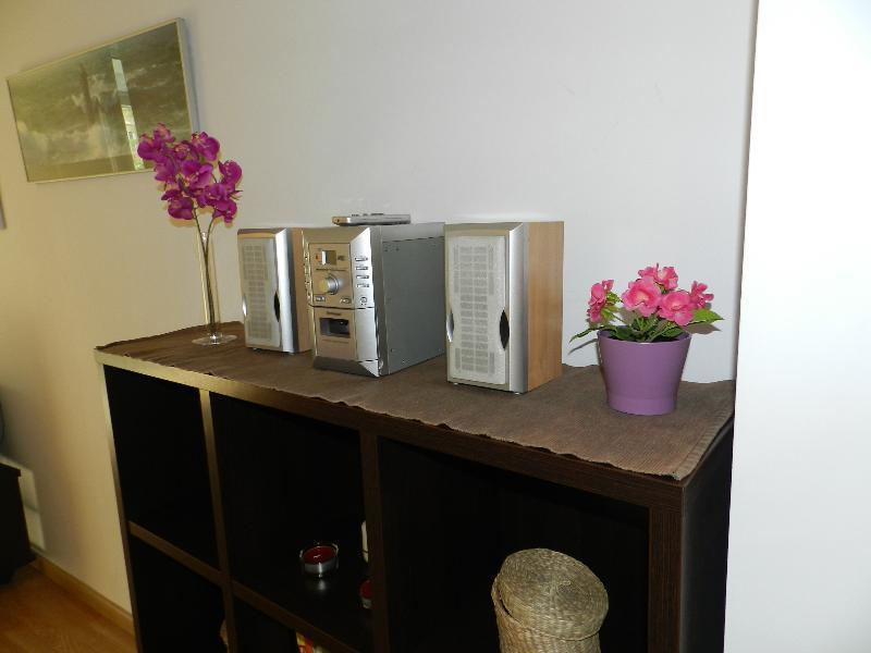 Travessera Parc Gueell Appartement *