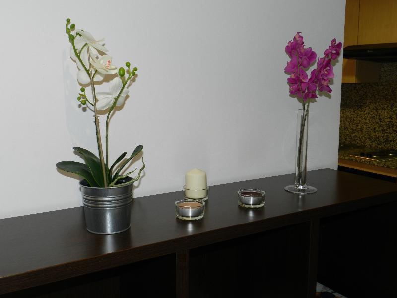 Appartement Travessera Parc Gueell